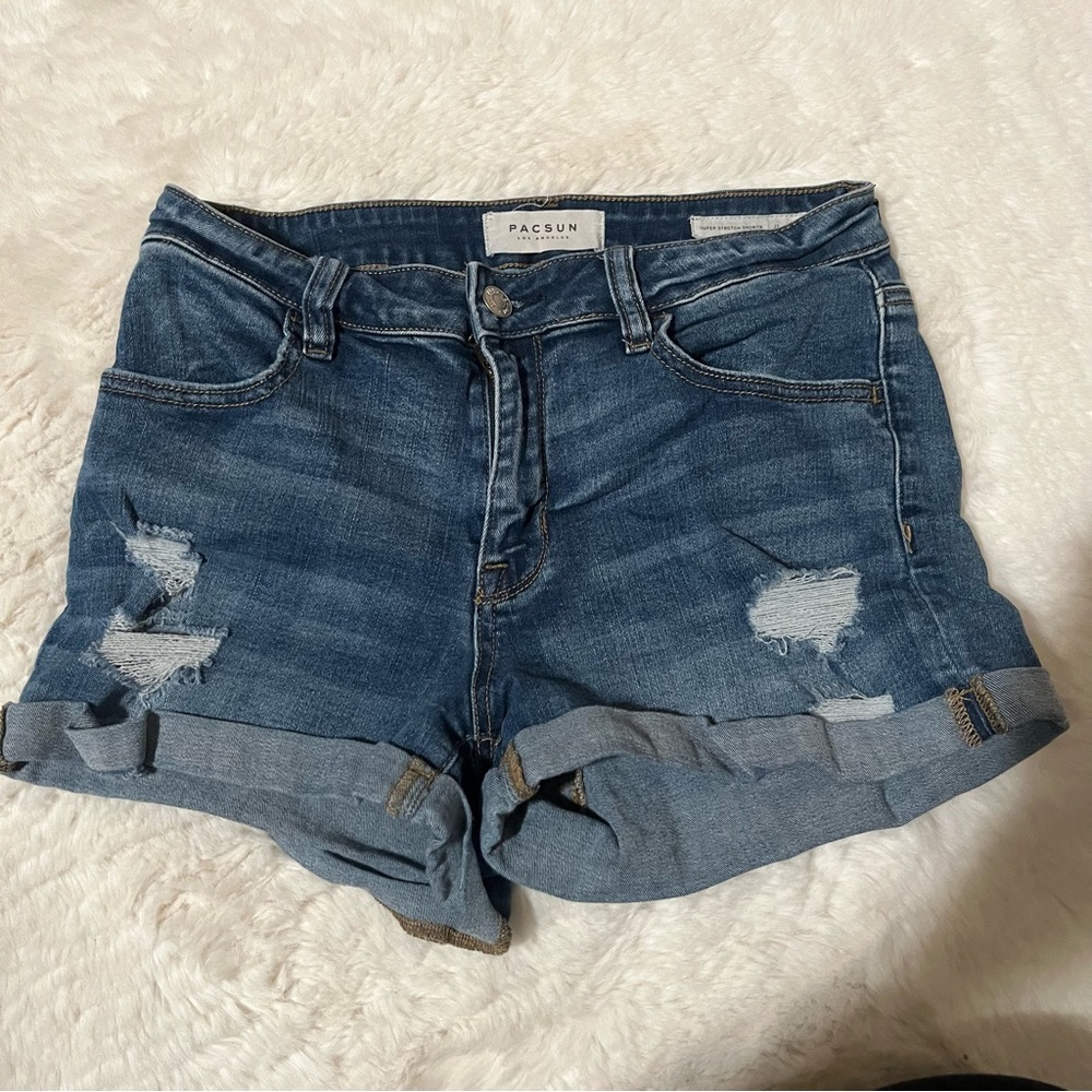 Pacsun shorts